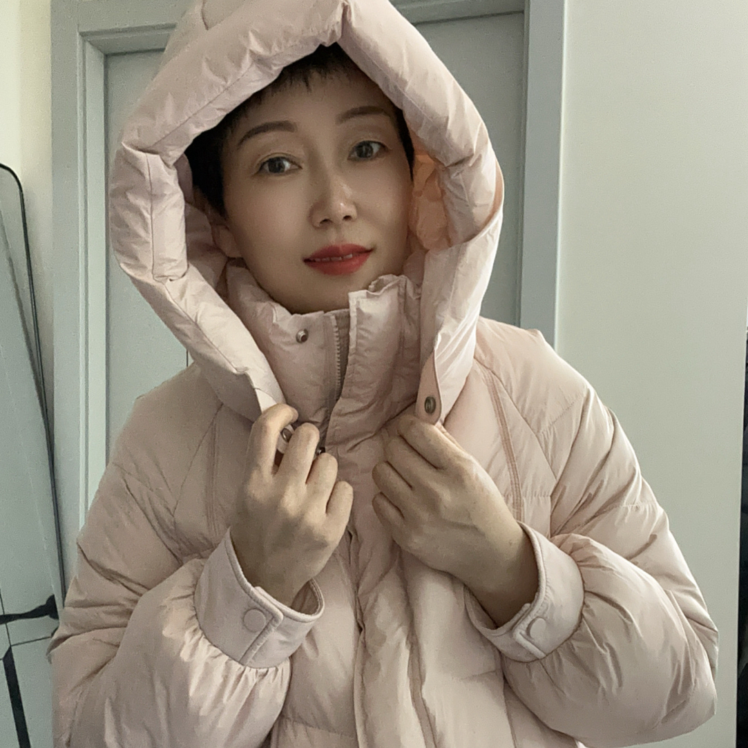 2517短款女装气质款百搭