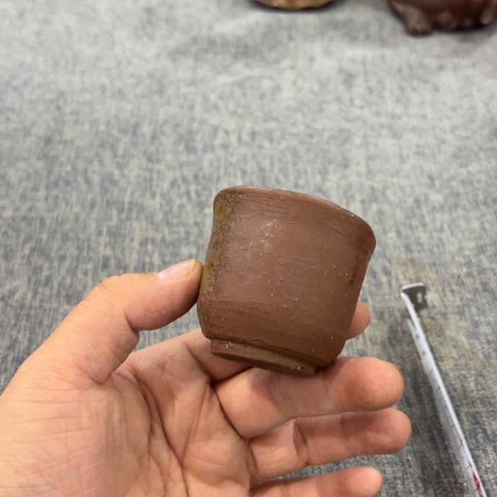 非常喜欢这个瓷器