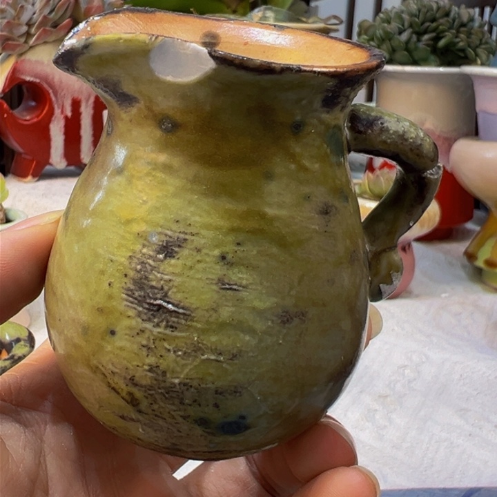 景德镇的陶瓷工艺痞*板