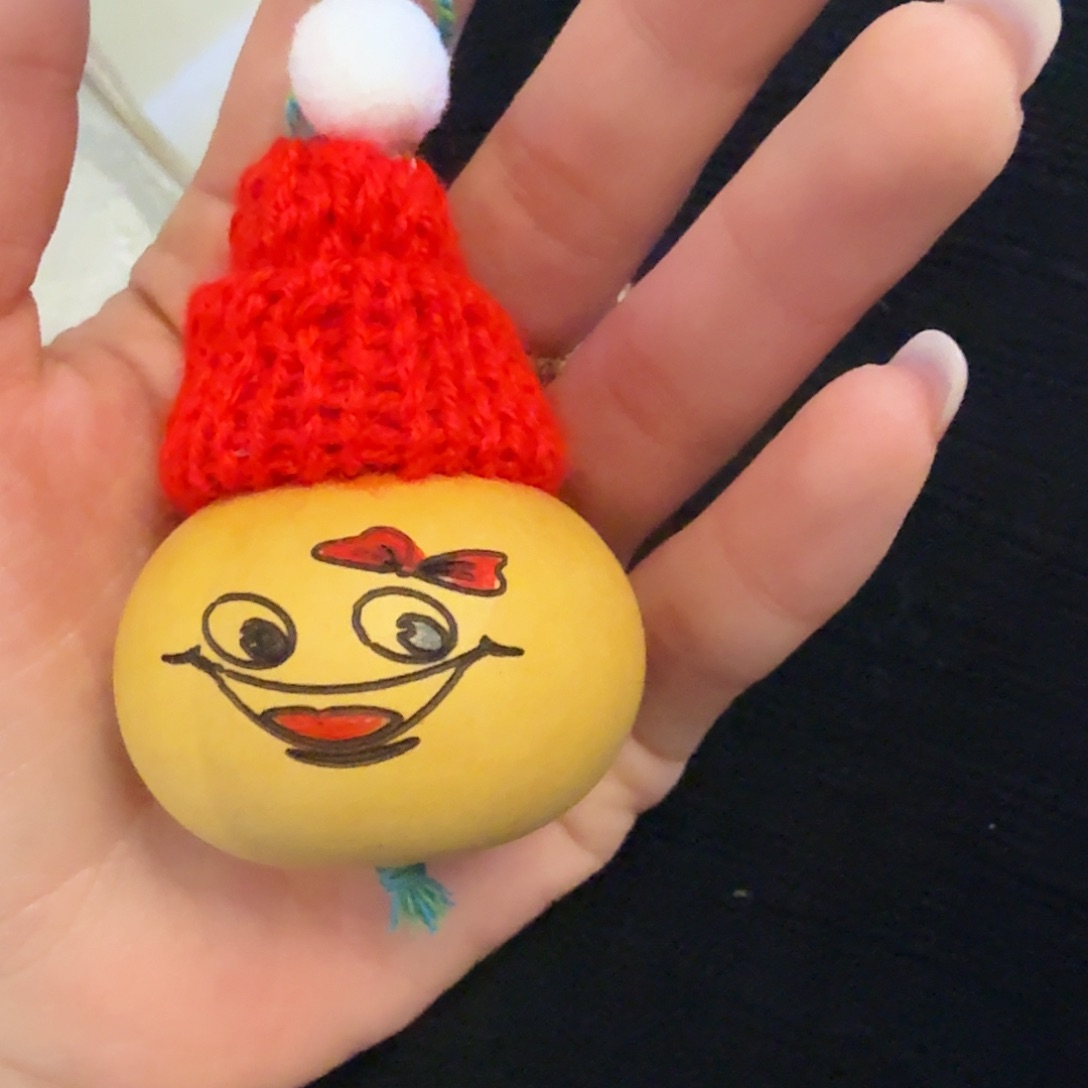 和田玉珠子未镶嵌