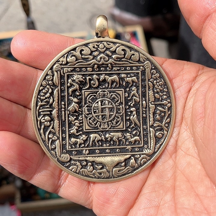 工艺品九宫工艺品