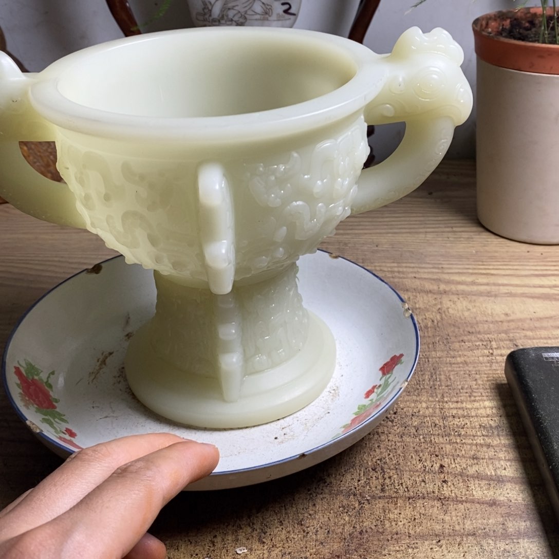 闪购商品直播间画面