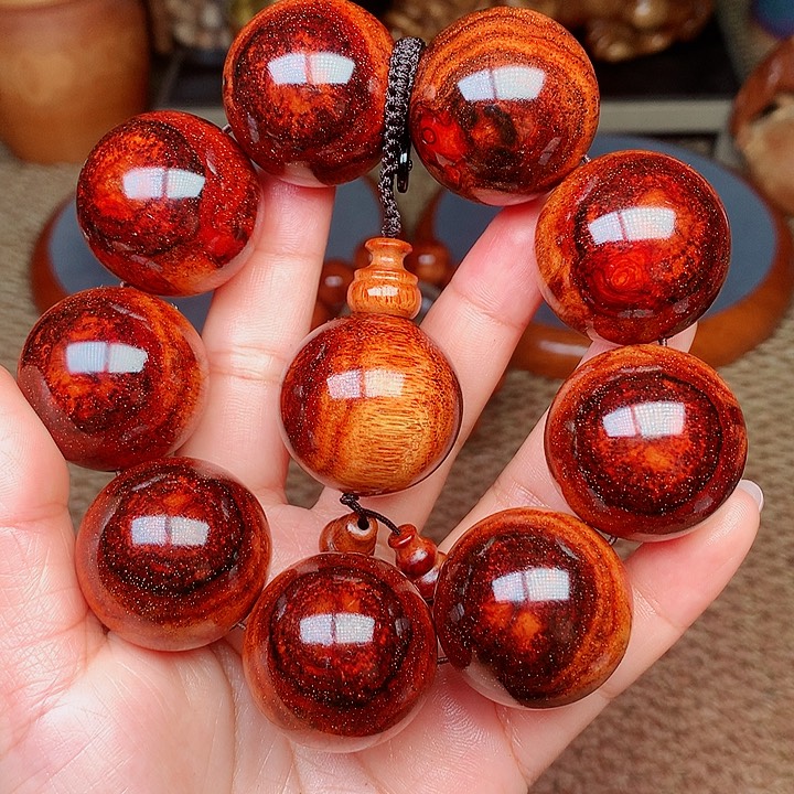 黄花梨/降香黄檀桃12