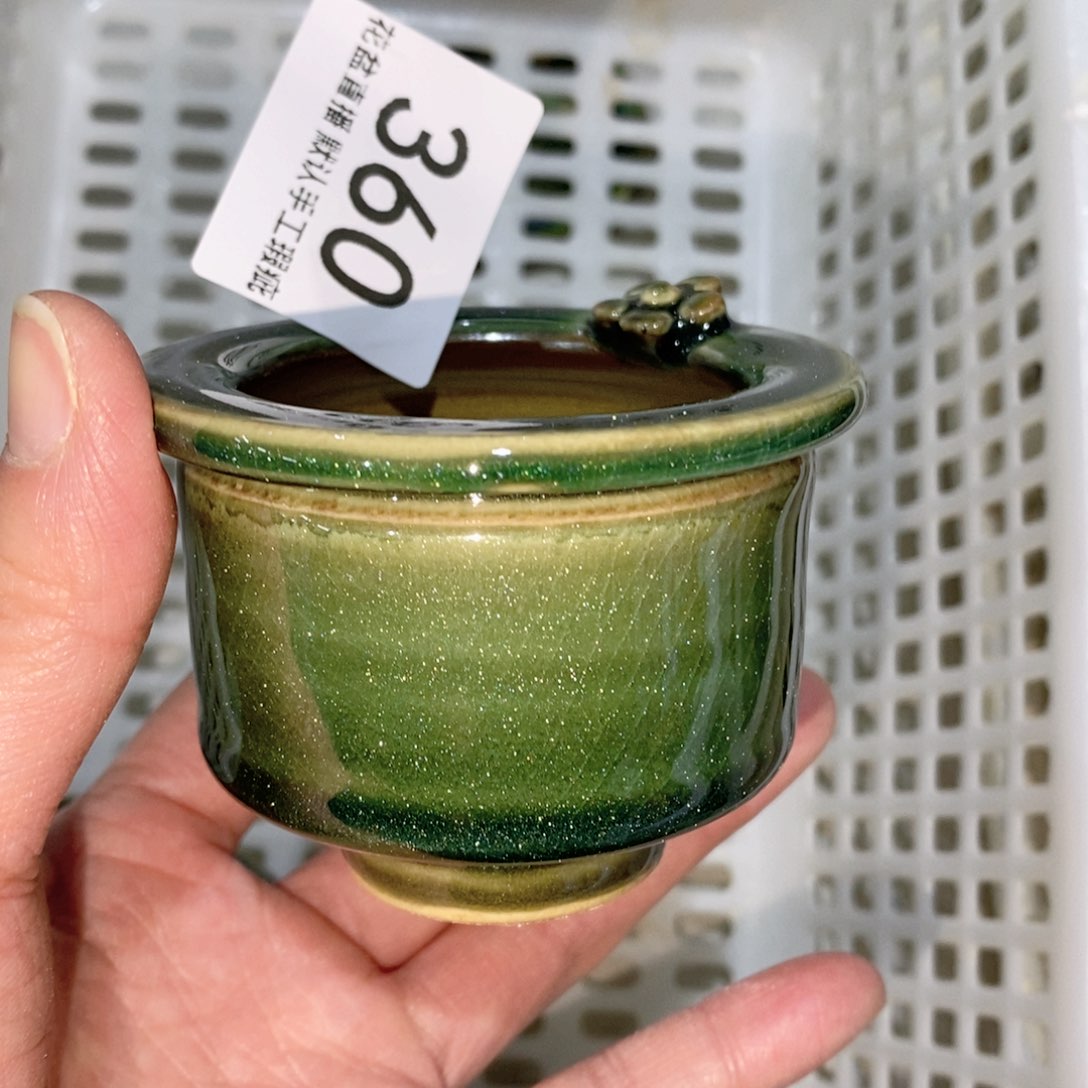 陶瓷花盆花盆花盆