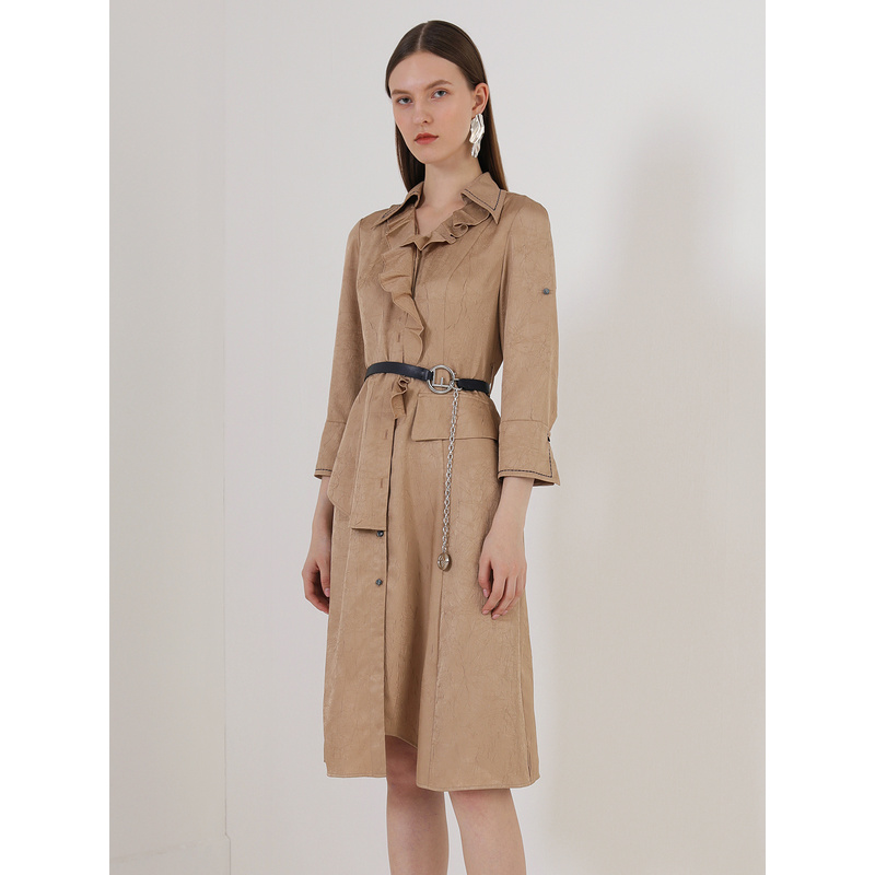 【尚雅】莱芙艾迪儿连衣裙1W1L94263