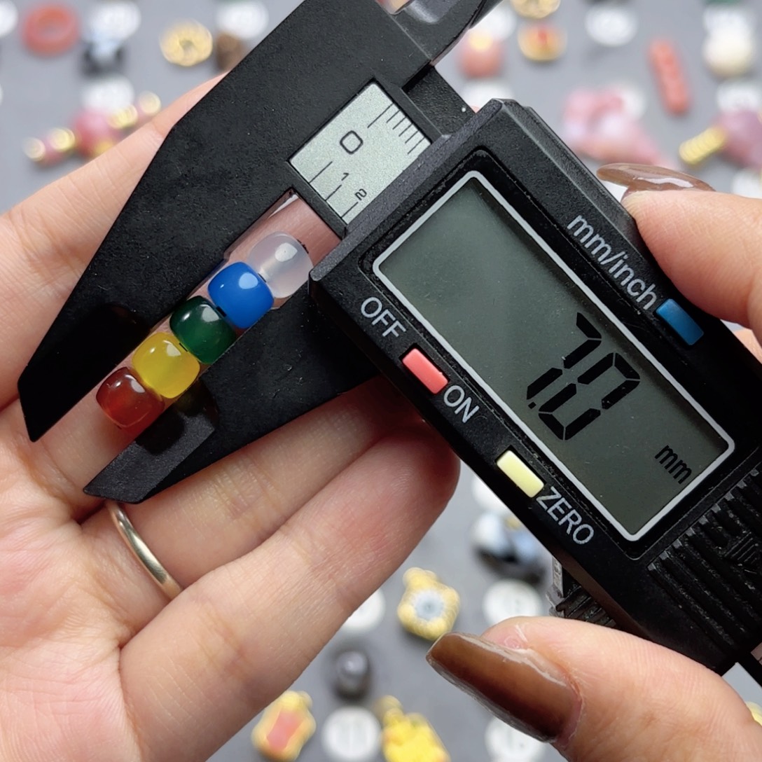 玛瑙/玉髓未镶嵌文玩配饰