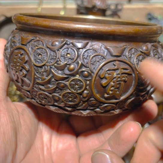 铜的 清货诚信经营