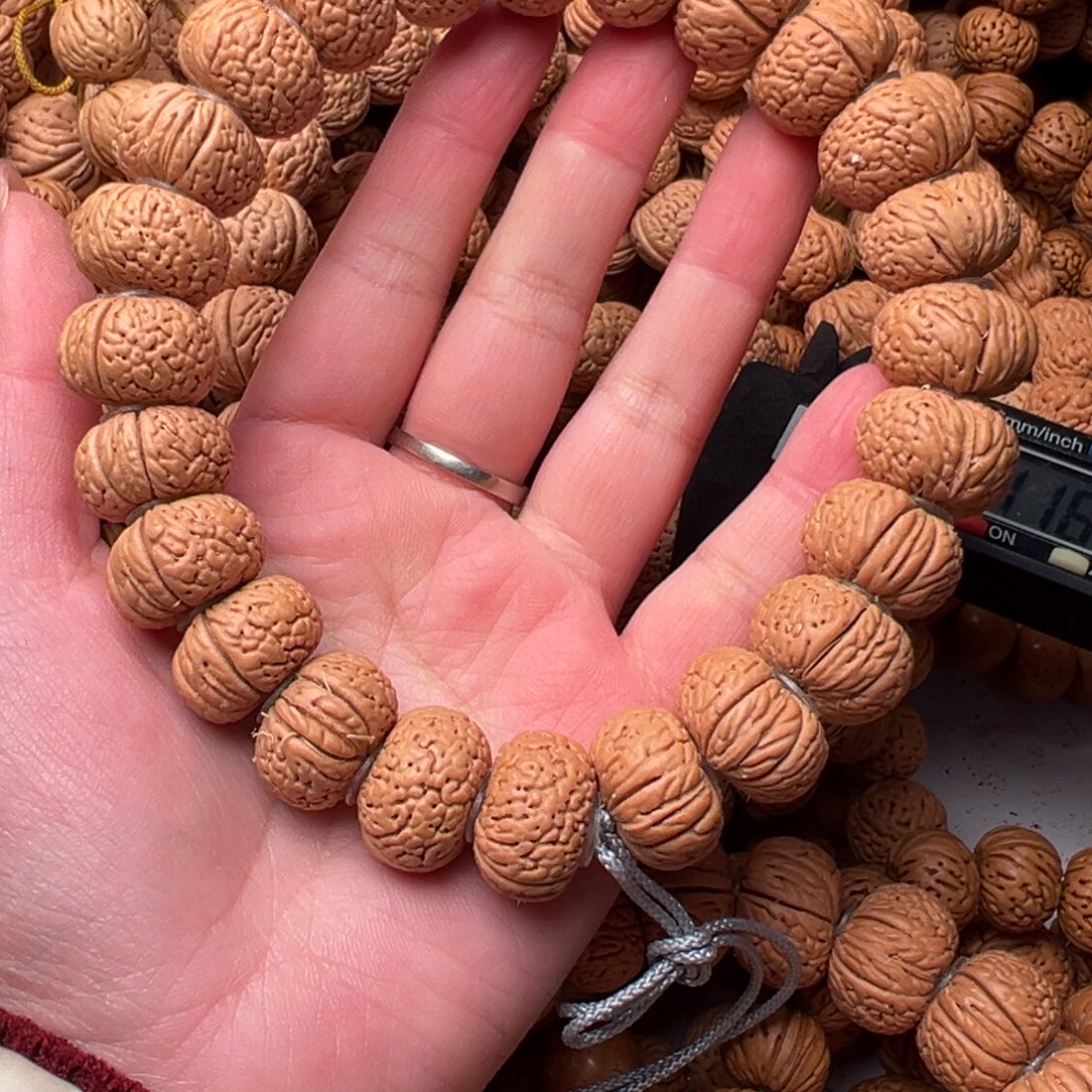 181➕尺寸龙鳞苹果桃核夹板