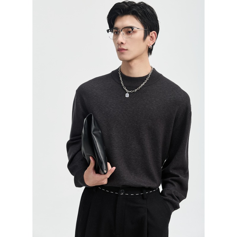 【随机尺码颜色】秋冬针织毛衣Y541737