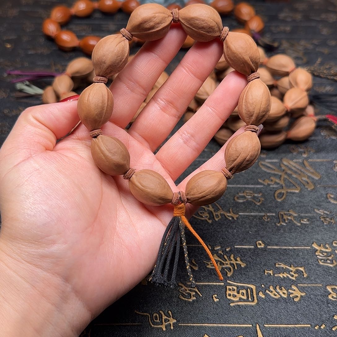 橄榄核手串/手链18✖️26 精挑款