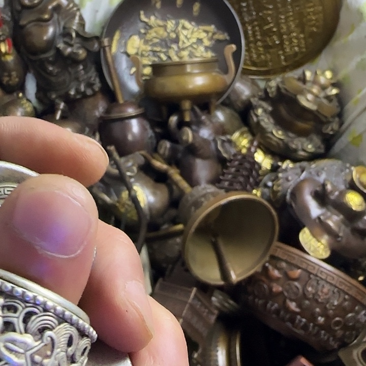 和和美美 顺顺利利