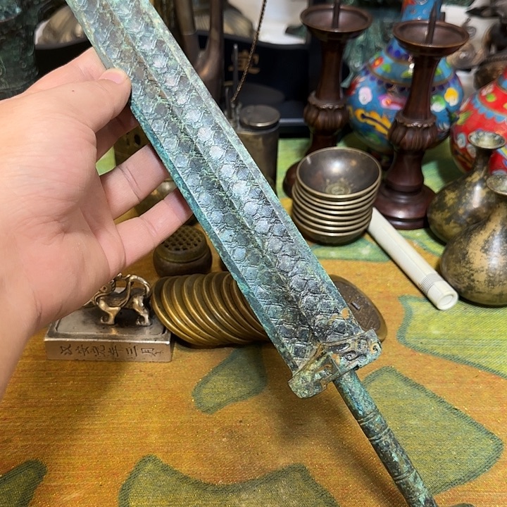 老铜器老铜器老铜器
