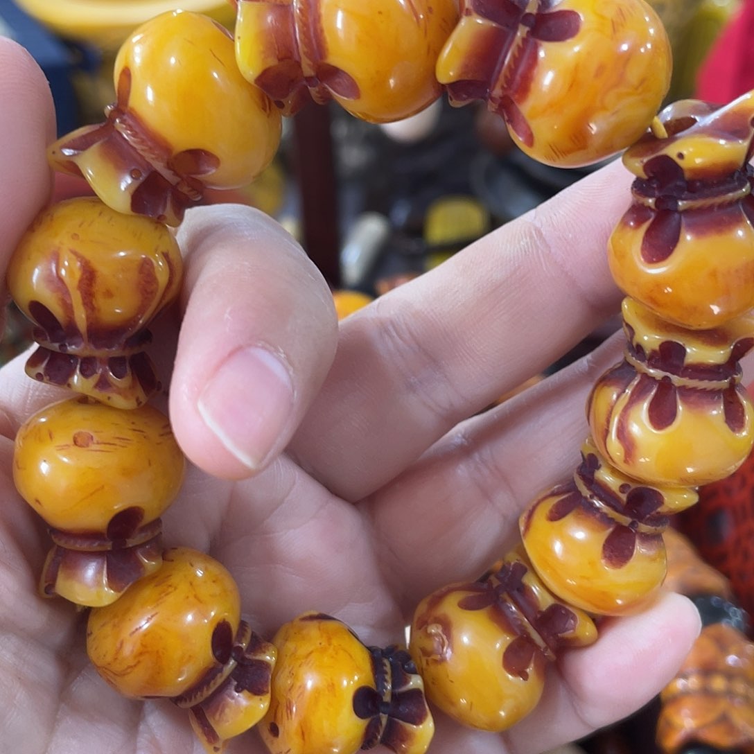 瓷片创意产业发展