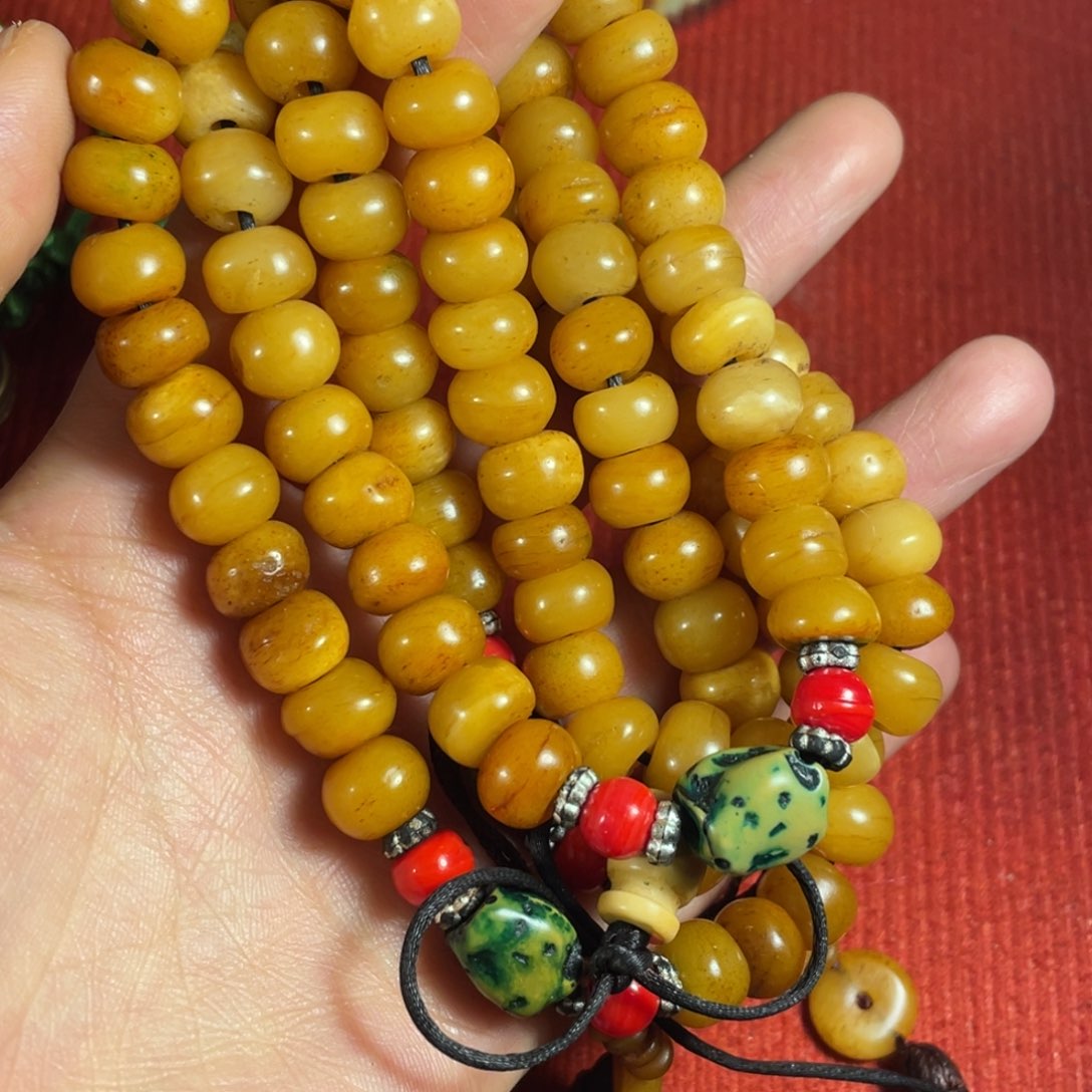 柏香籽/百香籽吊坠