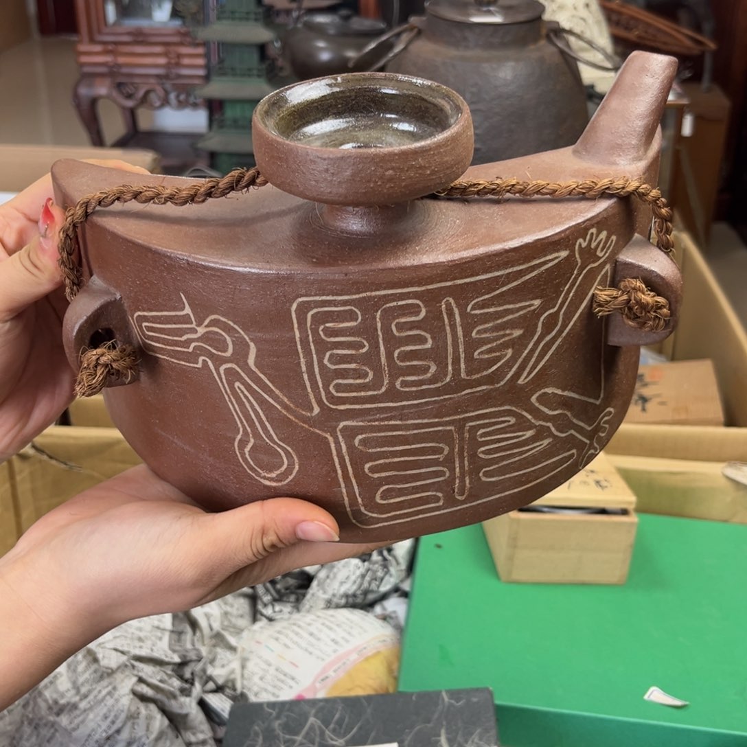 谨慎选择，茶道具，精品