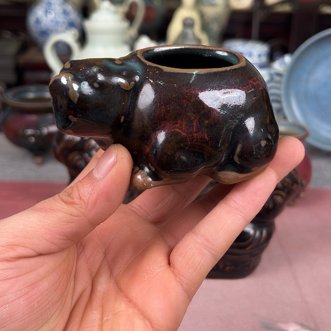 瓷片摆件摆件摆件摆件