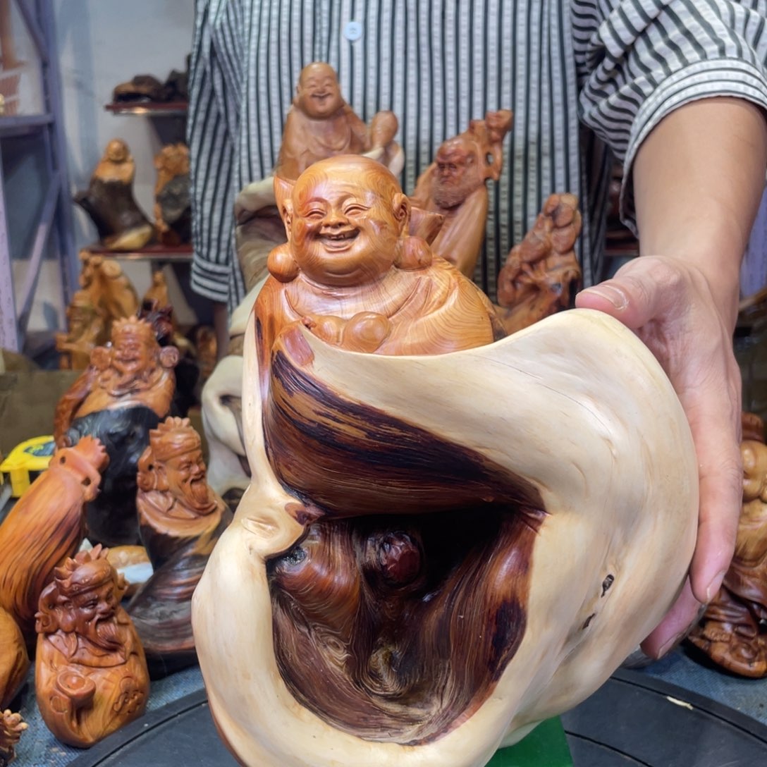 柏木（崖柏）手串/手链