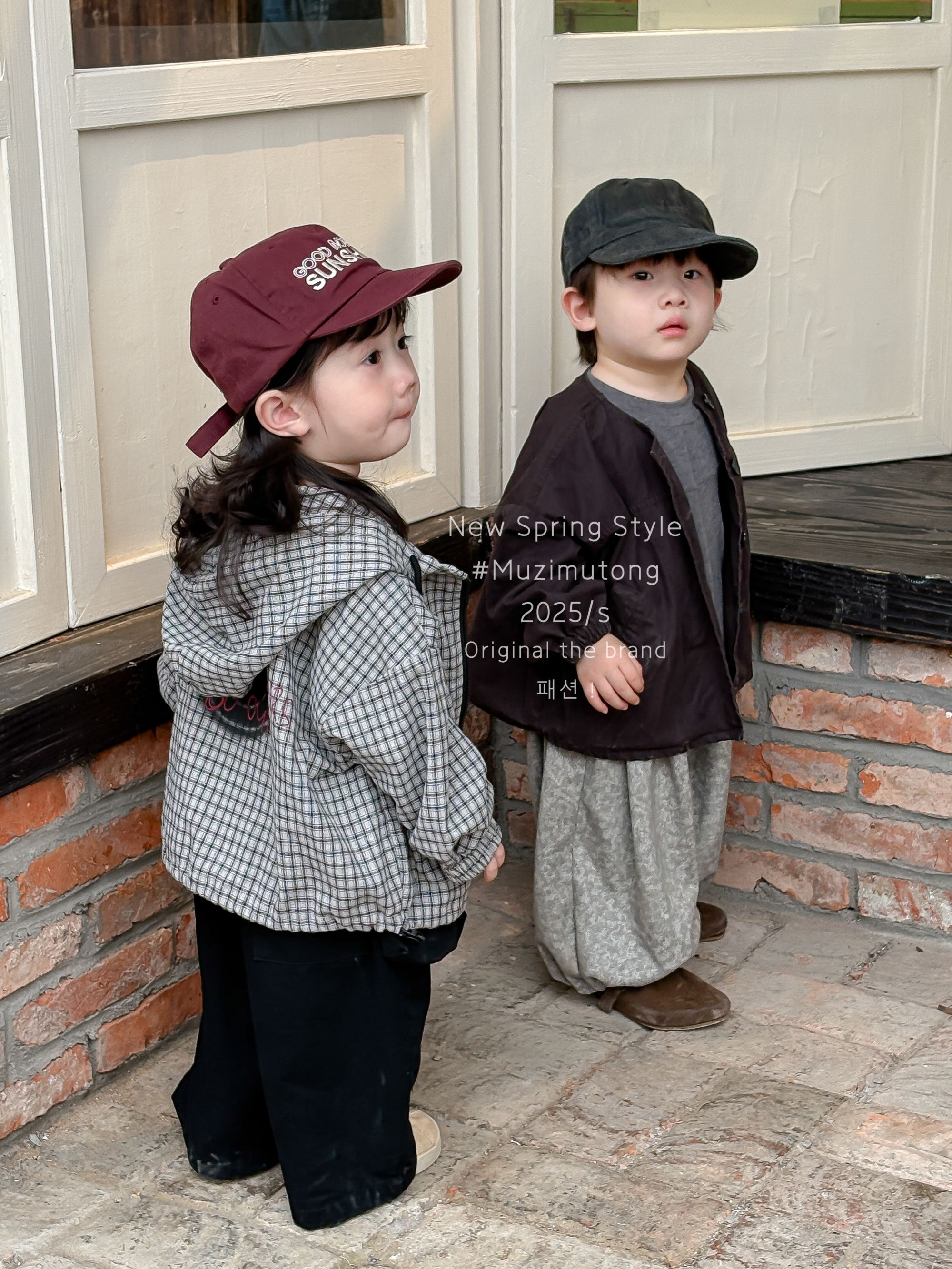 儿童四季外套 报名字的找到对应价格下单备注编码男童韩版35-99