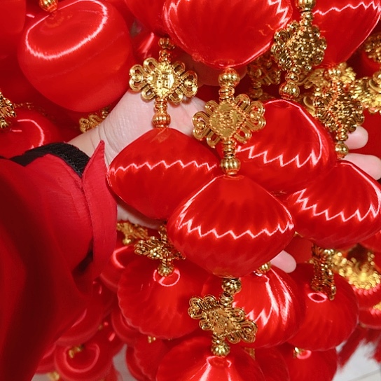 直播间推荐处理10串财源广进