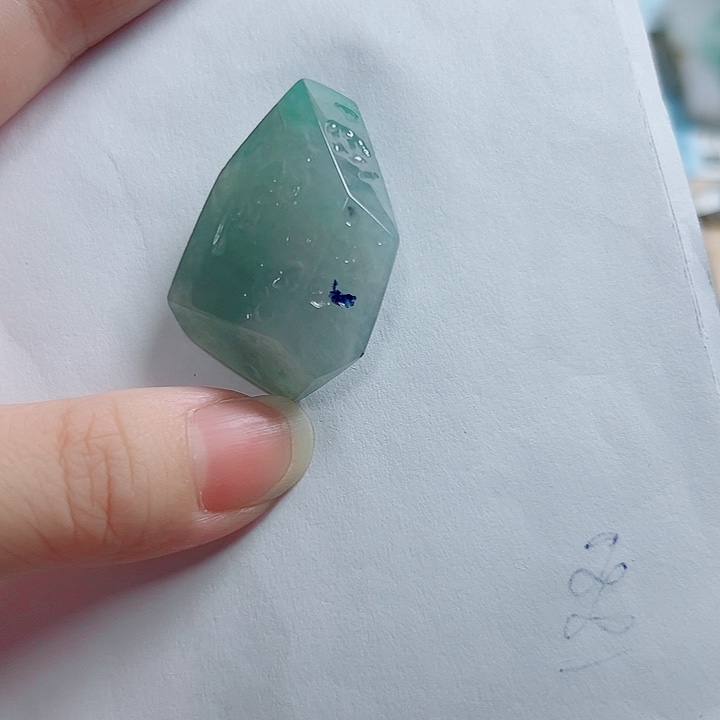 未镶嵌定制翡翠天然翡翠