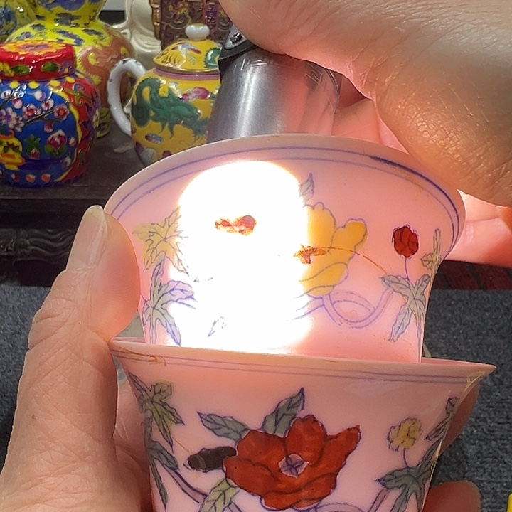 瓷片摆件摆件摆件摆件