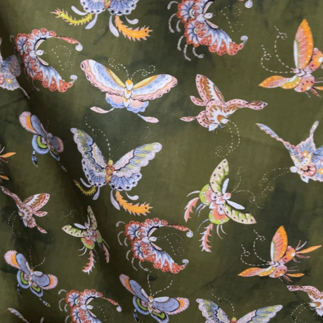 棉一米价1.1米宽纯棉平布94