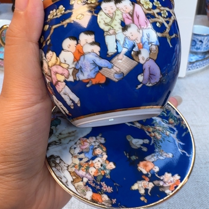 景德镇陶瓷景德镇瓷器