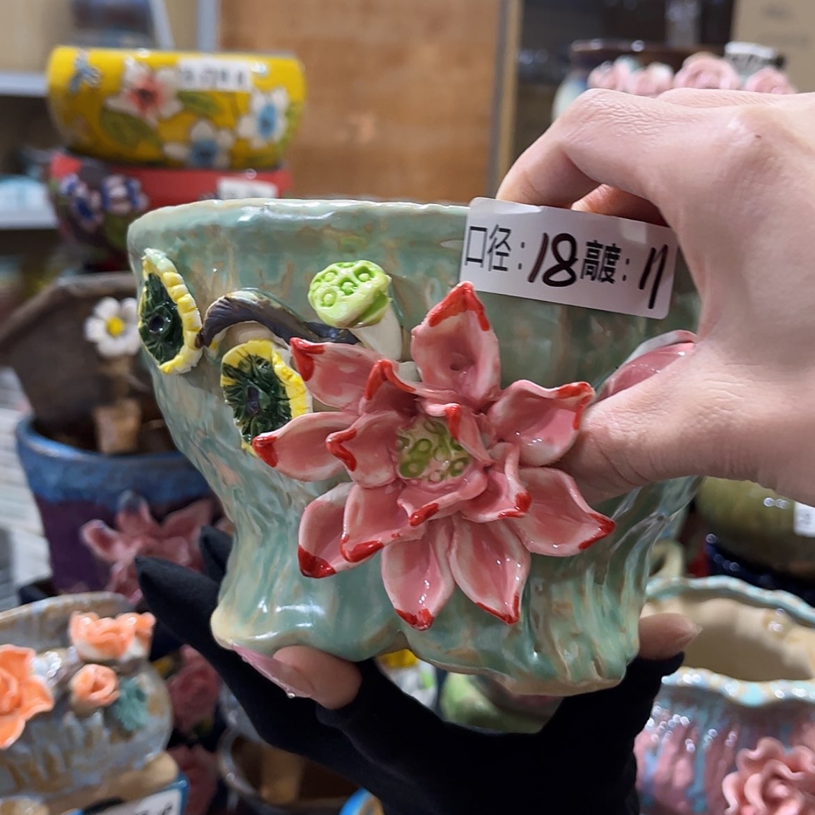 【闪购商品】红陶福利