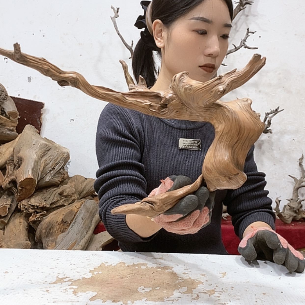 【闪购商品】柏木大*我们都是好孩子