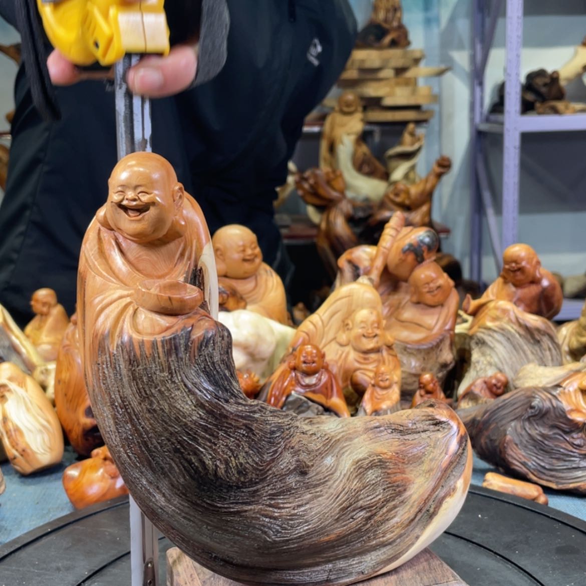 【闪购商品】柏木（崖柏）其他