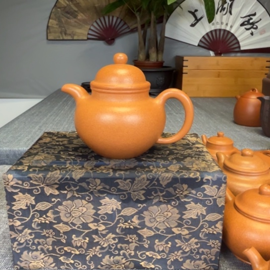圥***忈紫砂茶壶宜兴紫砂