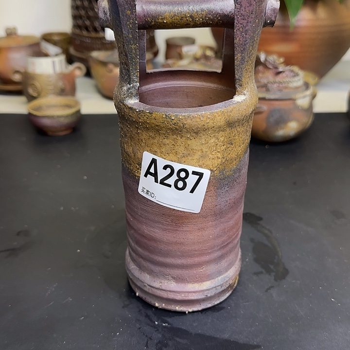 备前烧作品备前烧作品