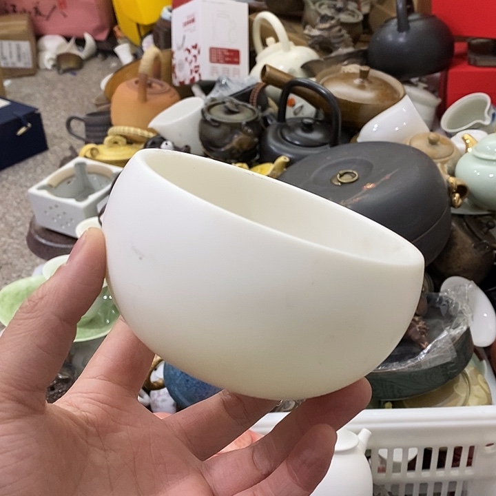 陶瓷艺术品及陶瓷制品