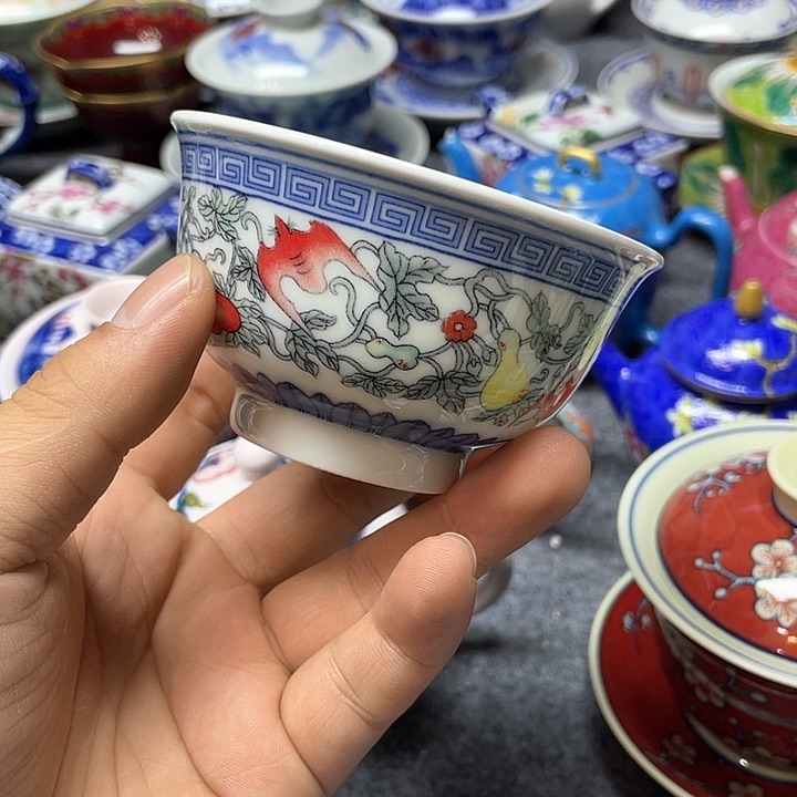 景德镇陶瓷研究所