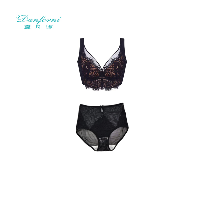 【惠子严选】黛凡妮养护调整型文胸ZW54050