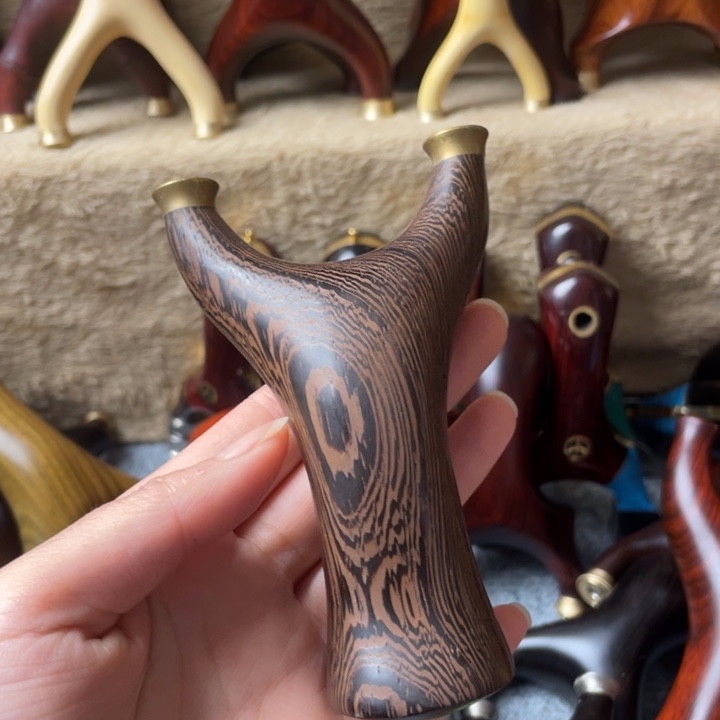 大果紫檀（缅甸花梨）微瑕1084