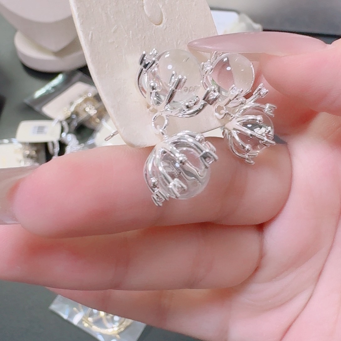 铜合金合成立方氧化锆925银