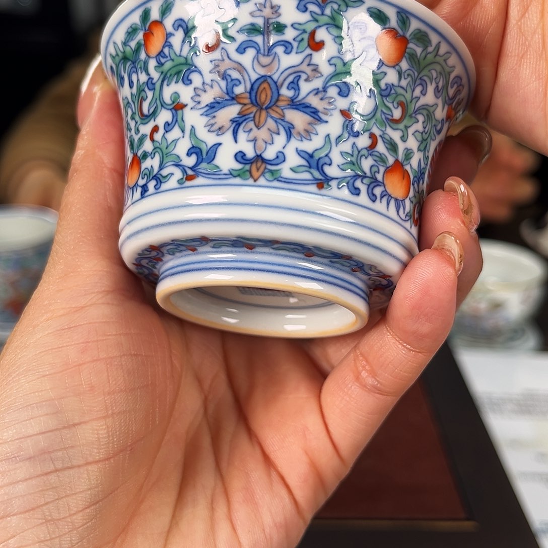 九鸣瓷艺九鸣瓷艺