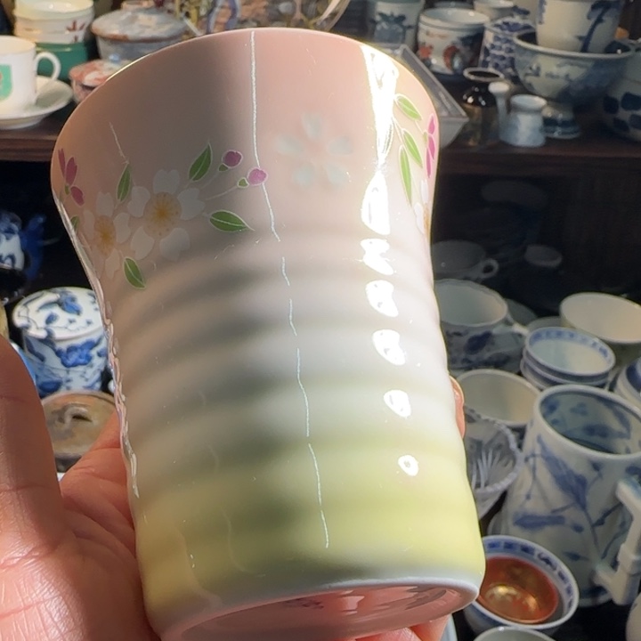 满18米包邮，默认微瑕谨慎参拍，不退不换