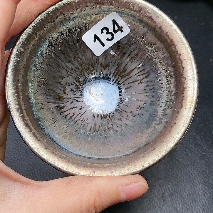 【闪购商品】茶盏?***?全手工打造建盏