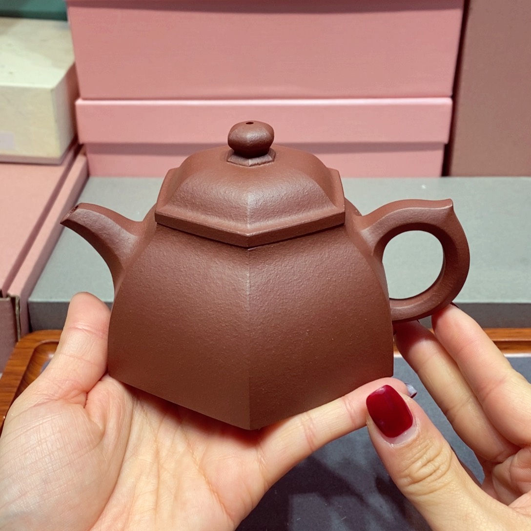 如图所示 观兰器物