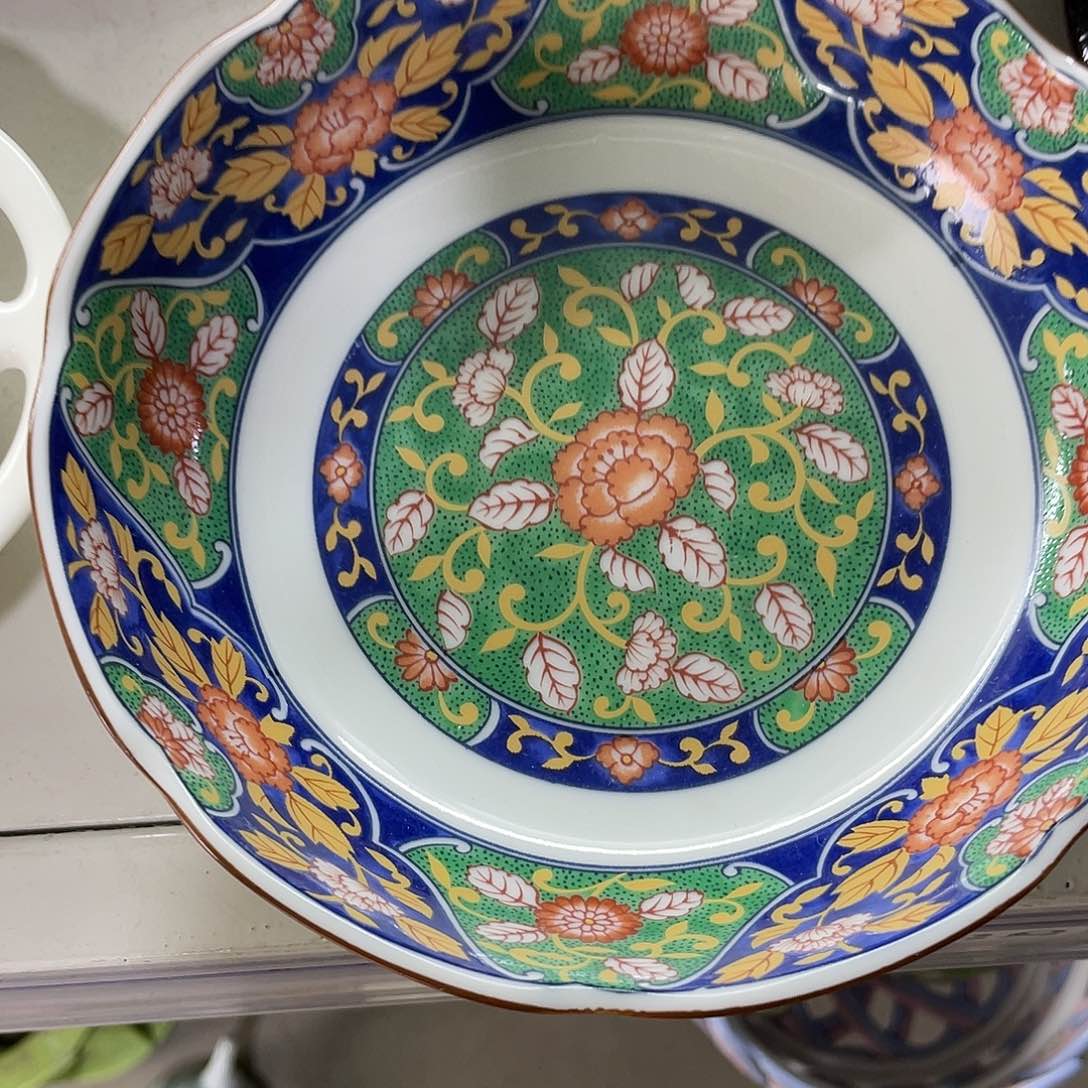 瓷片一*不在这里吃饭的人太有