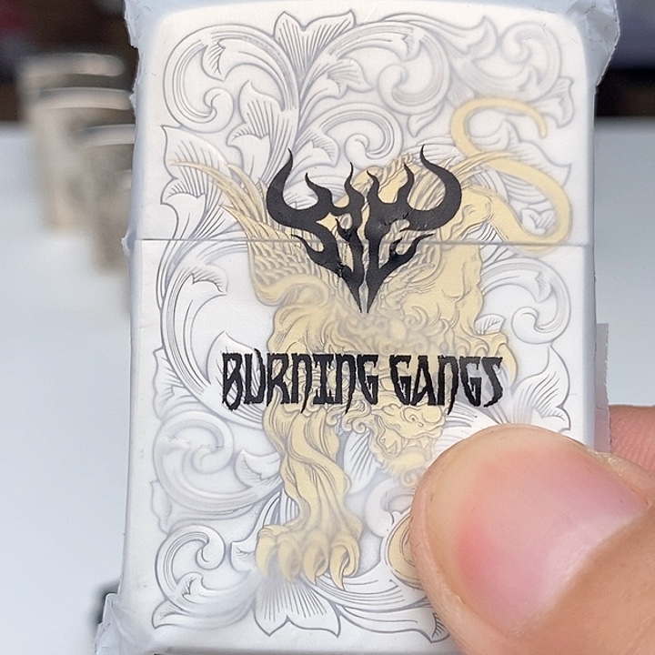 心****黄铜时刻经雕工艺品牌