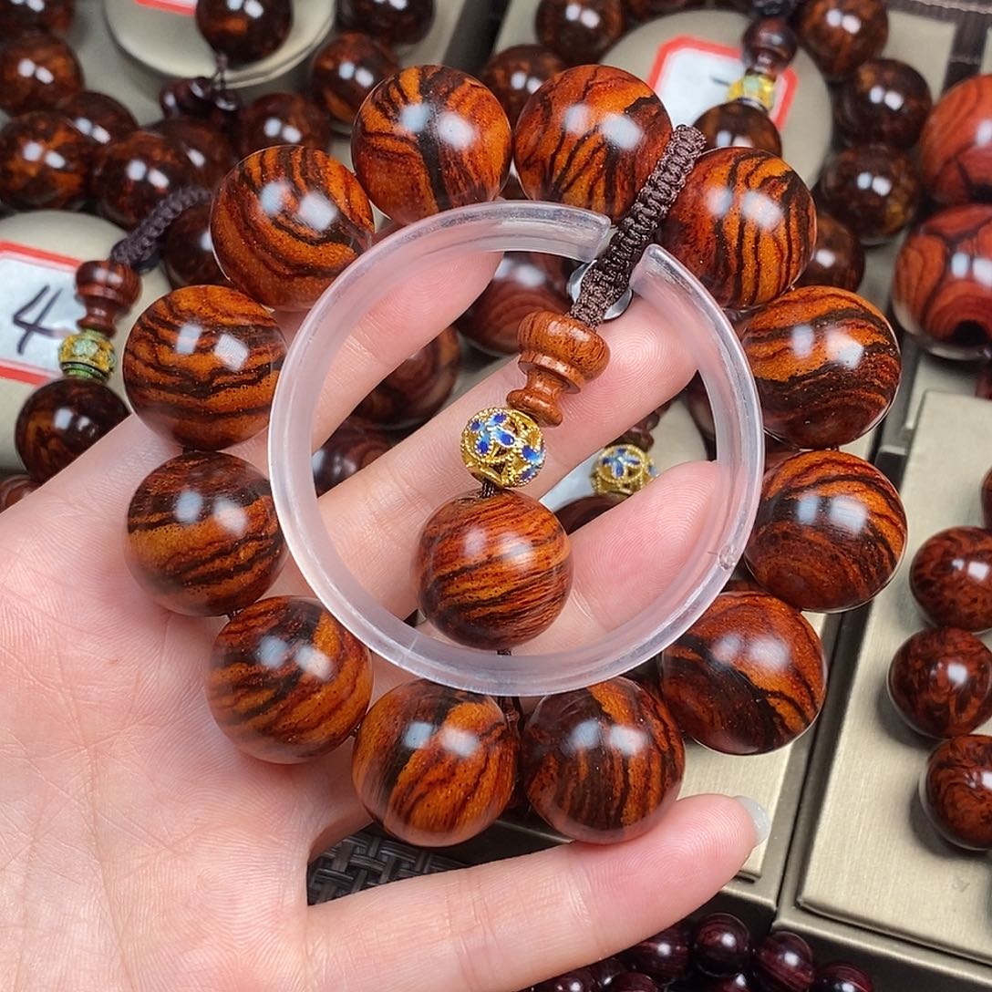 花梨木类手串/手链