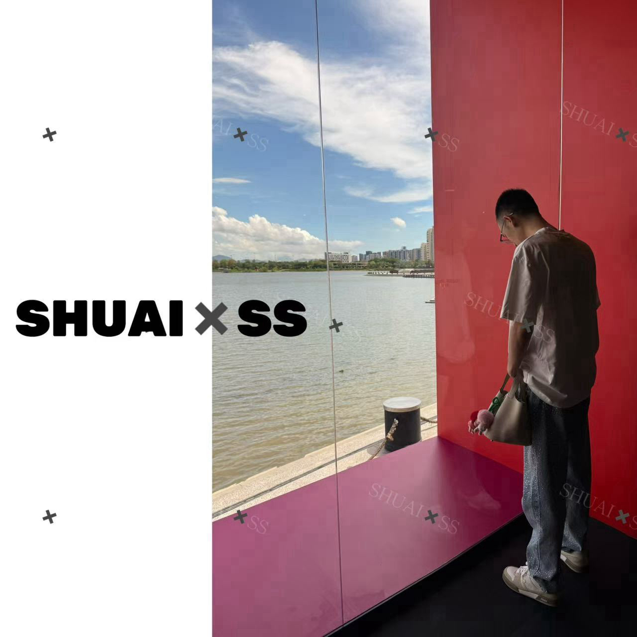 【342】新款时尚设计百搭精致女包