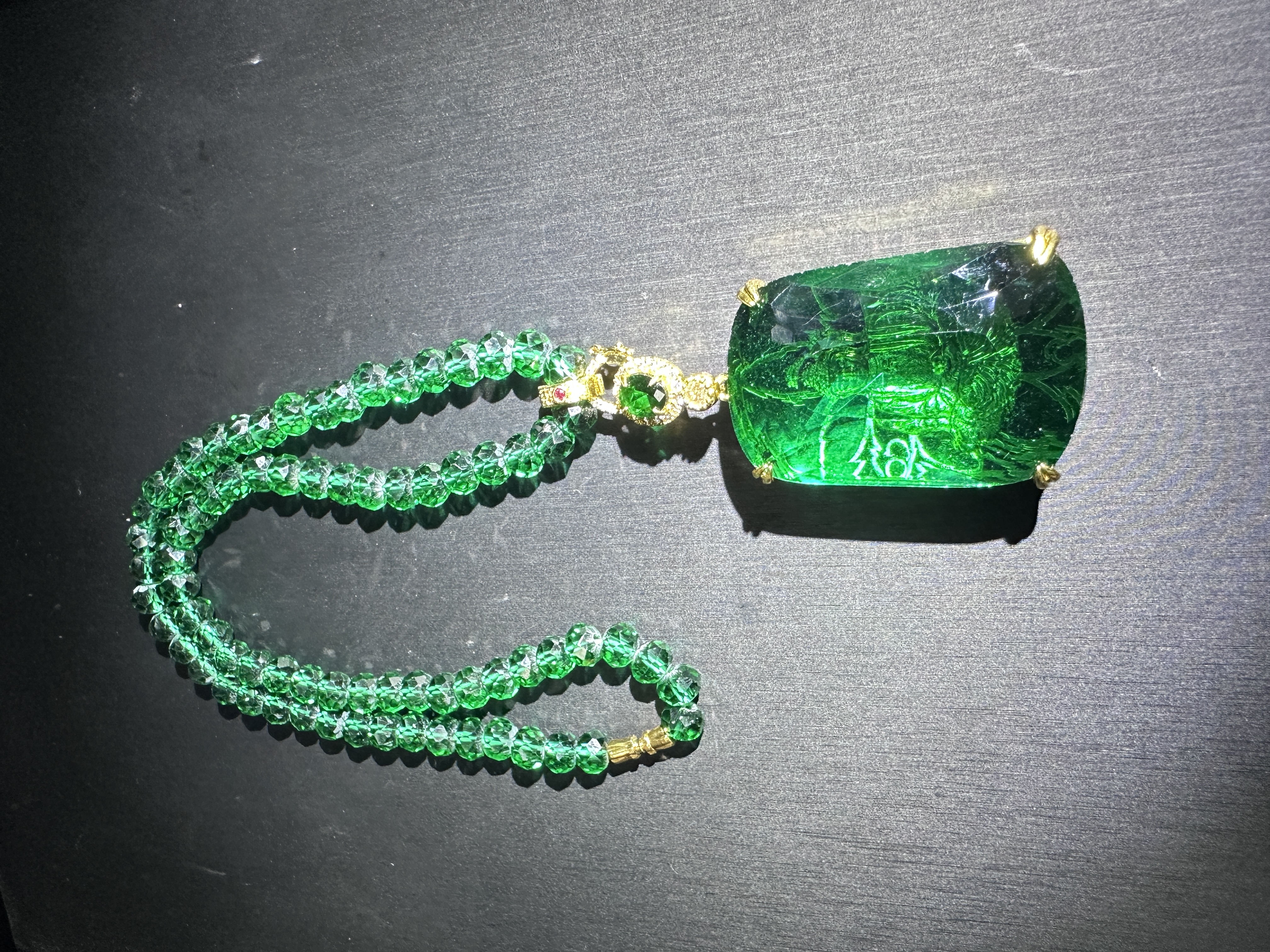 【LG】C75精品时尚漂亮饰品