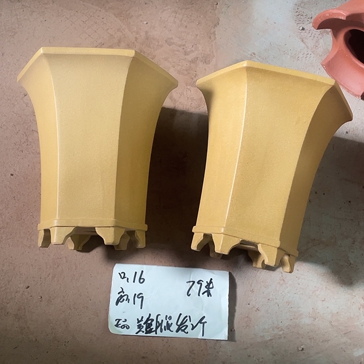 宜兴丁山张伟花盆