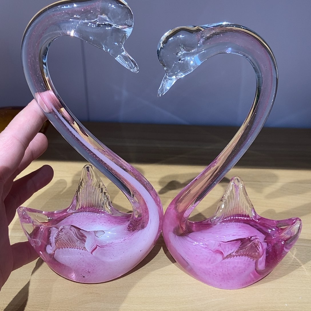 琉璃手工艺品微瑕
