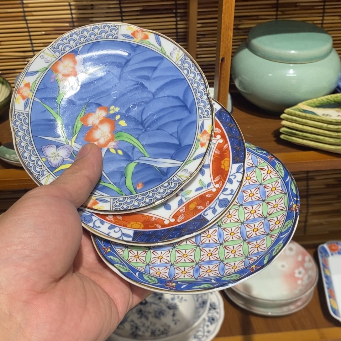 瓷片全场满28元包邮，第157