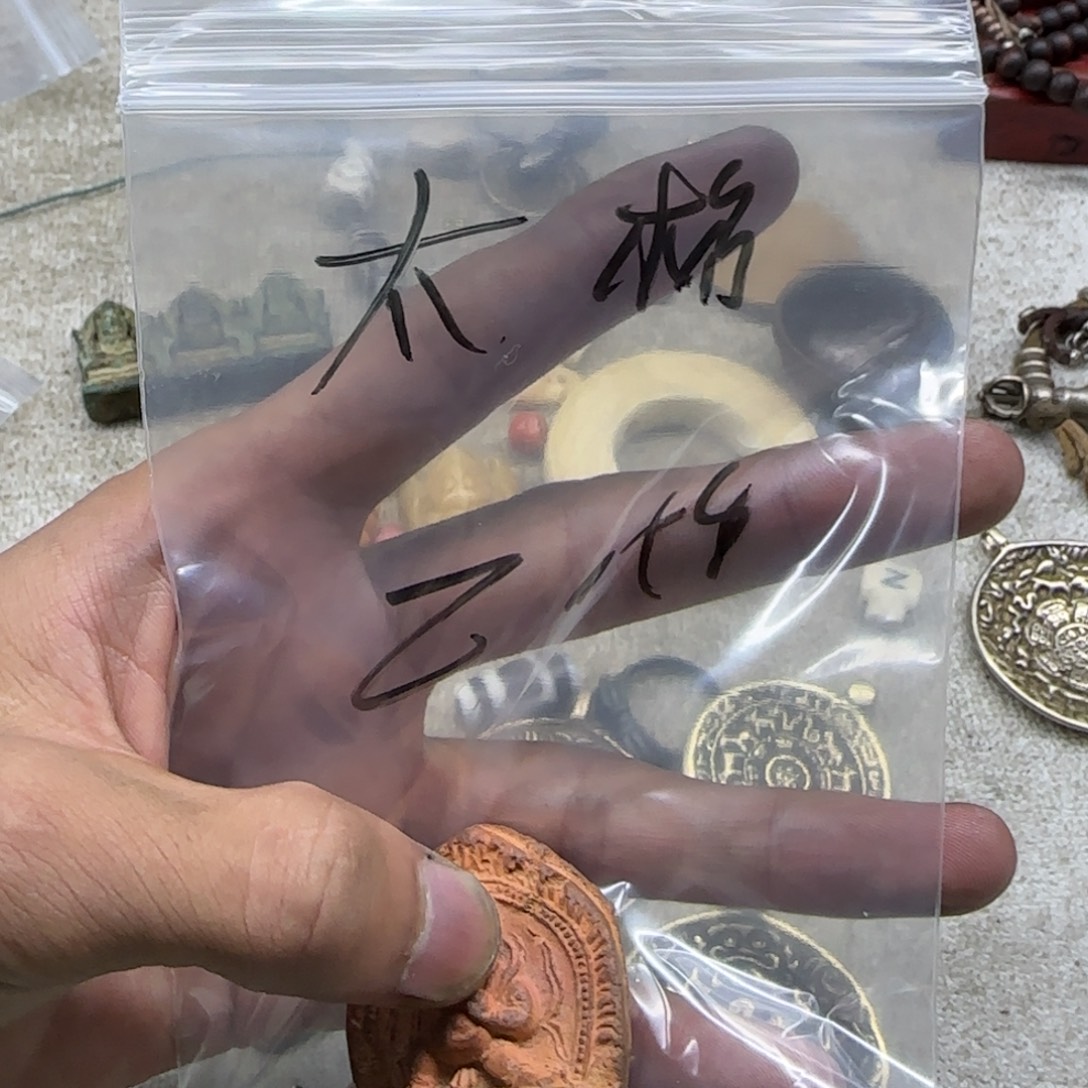 太***极泥塑藏区回流泥擦擦